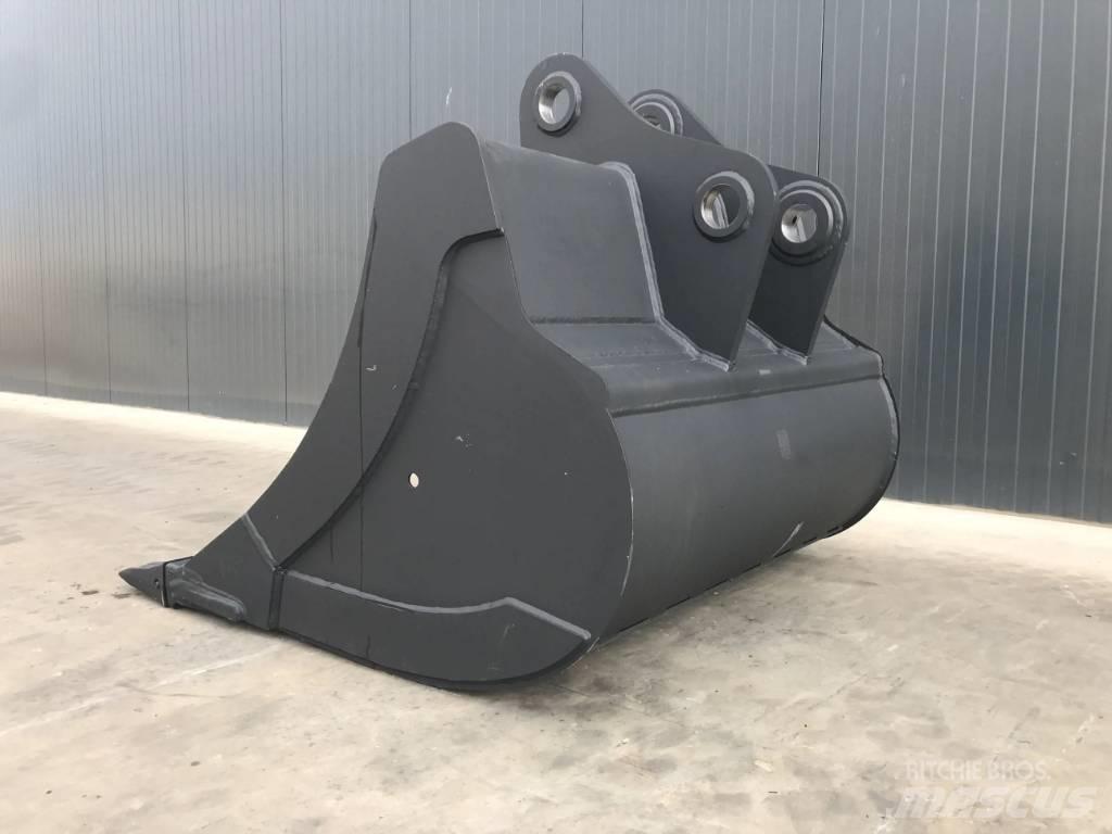 Volvo EC220 Ковши