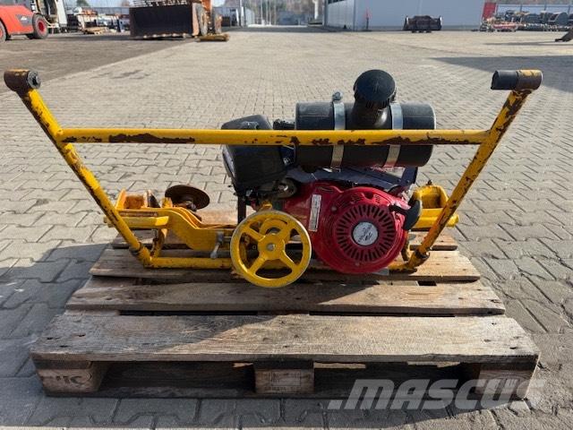 Geismar mp12 Оборудование для железных дорог