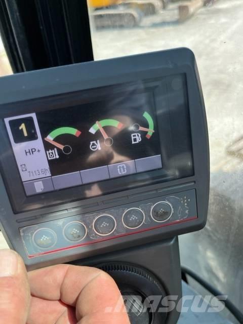 CAT 311 F LRR Гусеничные экскаваторы