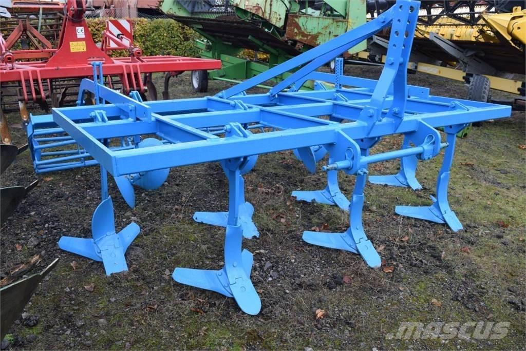 Lemken Smaragd 80 Культиваторы сплошные
