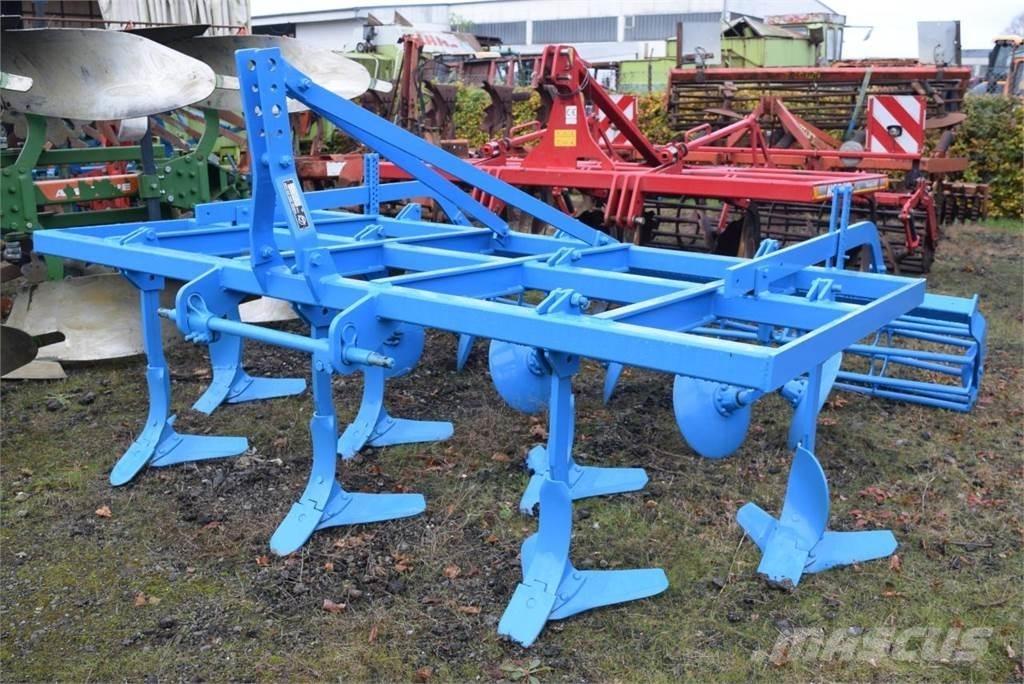 Lemken Smaragd 80 Культиваторы сплошные