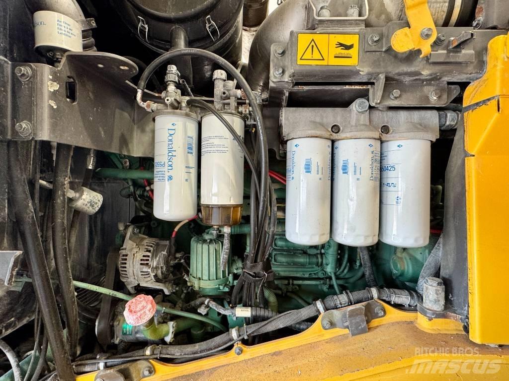 Volvo L 150 H Фронтальные погрузчики