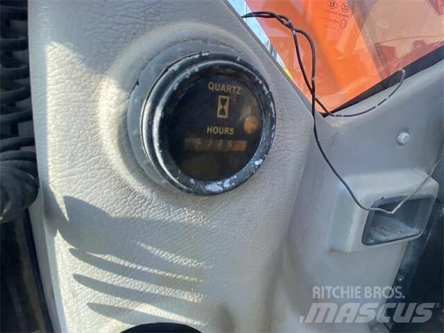 Doosan DH70-7 Мини-экскаваторы