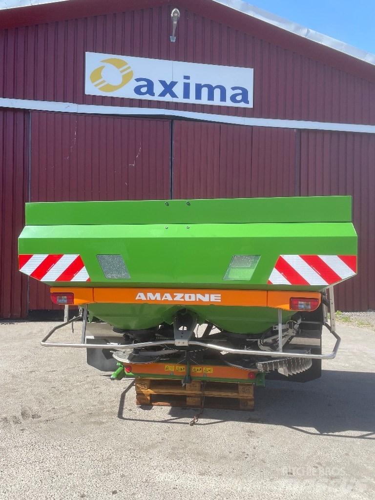 Amazone ZA-V 3200 Разбрасыватели минеральных удобрений