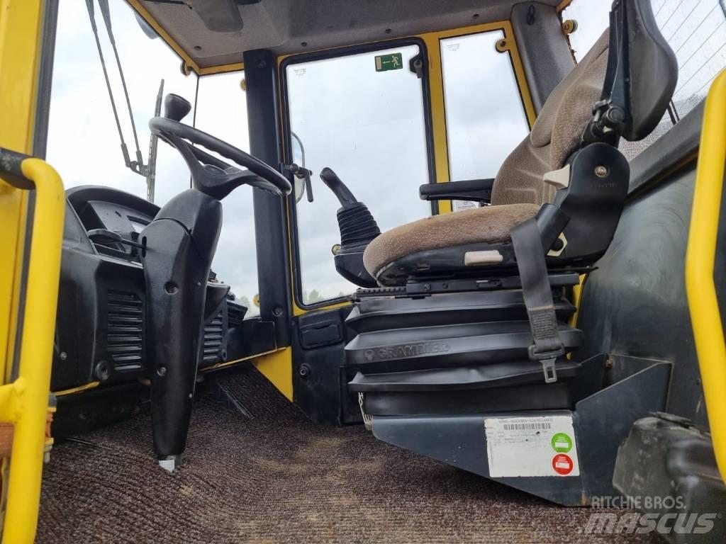 Bomag BW 213 D H-4 Грунтовые катки