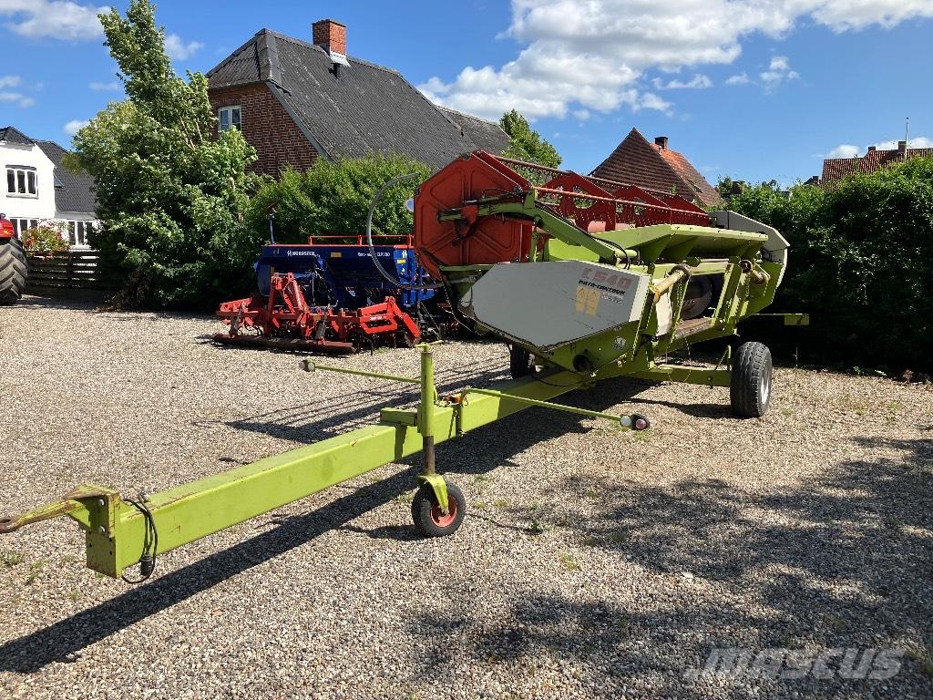 CLAAS Lexion 405 Зерноуборочные комбайны