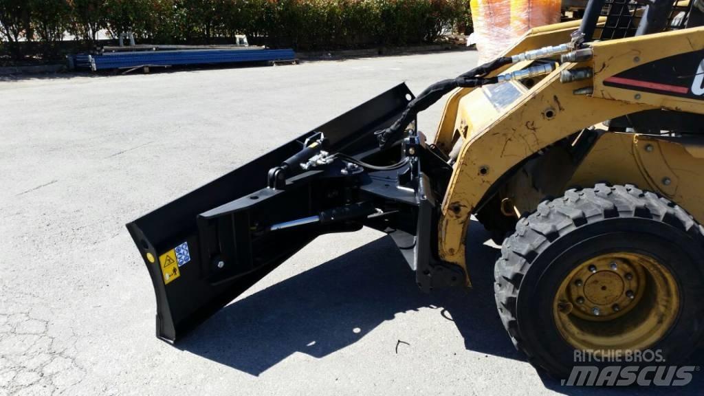 M3 Tilt dozer blade Складская техника - Другие