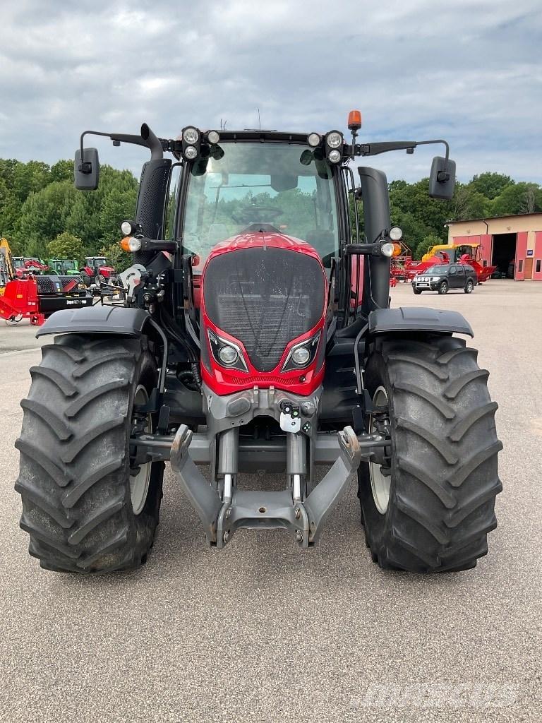 Valtra N174 Versu Трактора