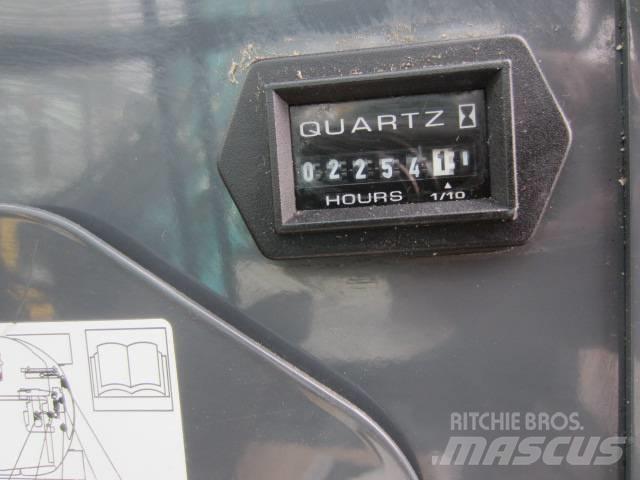 Kobelco SK 55 SR Мини-экскаваторы
