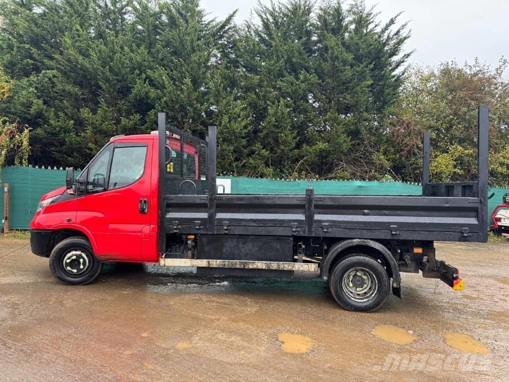 Iveco Daily 72-180 Грузовики-Самосвалы