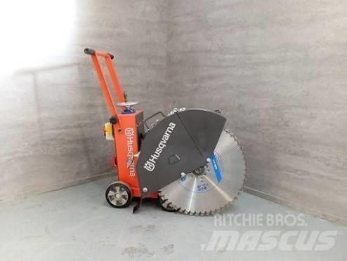 Husqvarna FS 600E Бензорезы