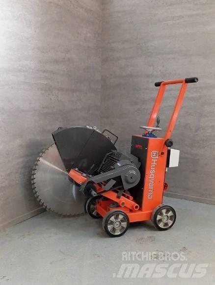 Husqvarna FS 600E Бензорезы