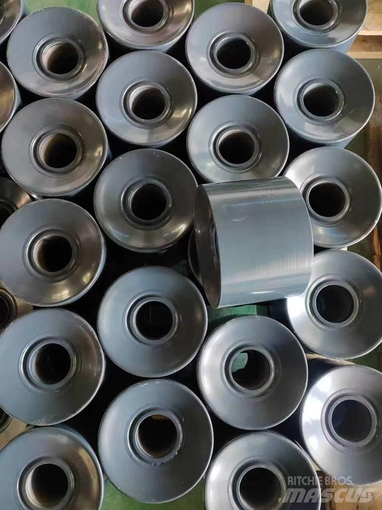 CLAAS Tension pulley Трансмиссии