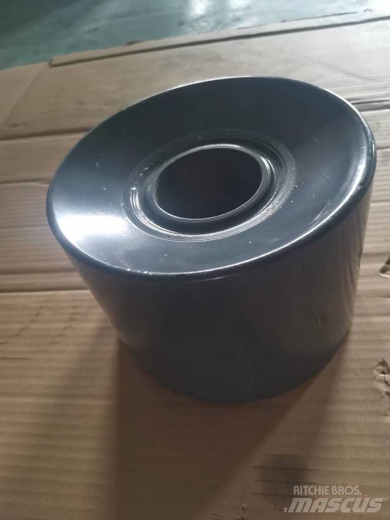 CLAAS Tension pulley Трансмиссии
