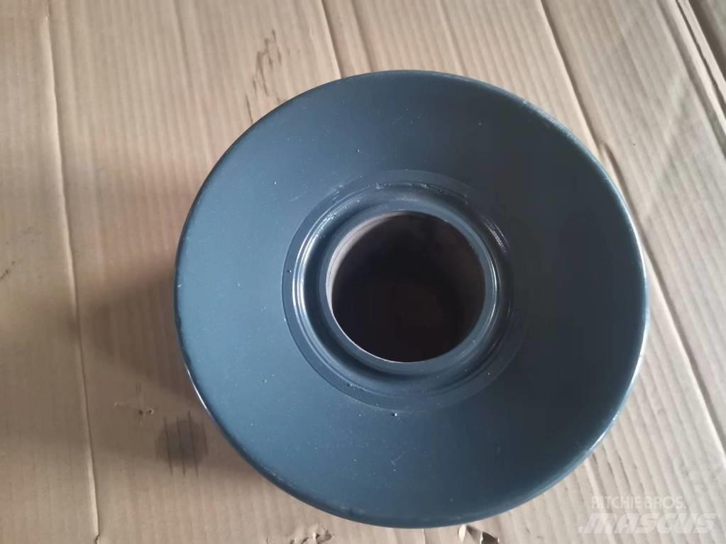 CLAAS Tension pulley Трансмиссии