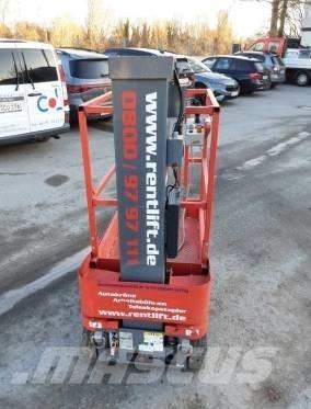SkyJack SJ 12 Ножничные подъемники