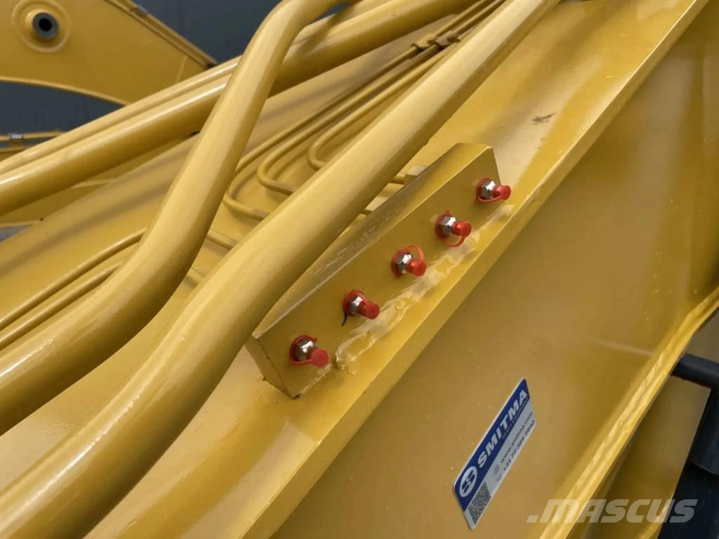 CAT 323 NG 15m Set Экскаваторные стрелы