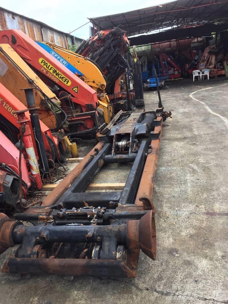 Multilift XR26S63D Мультилифты