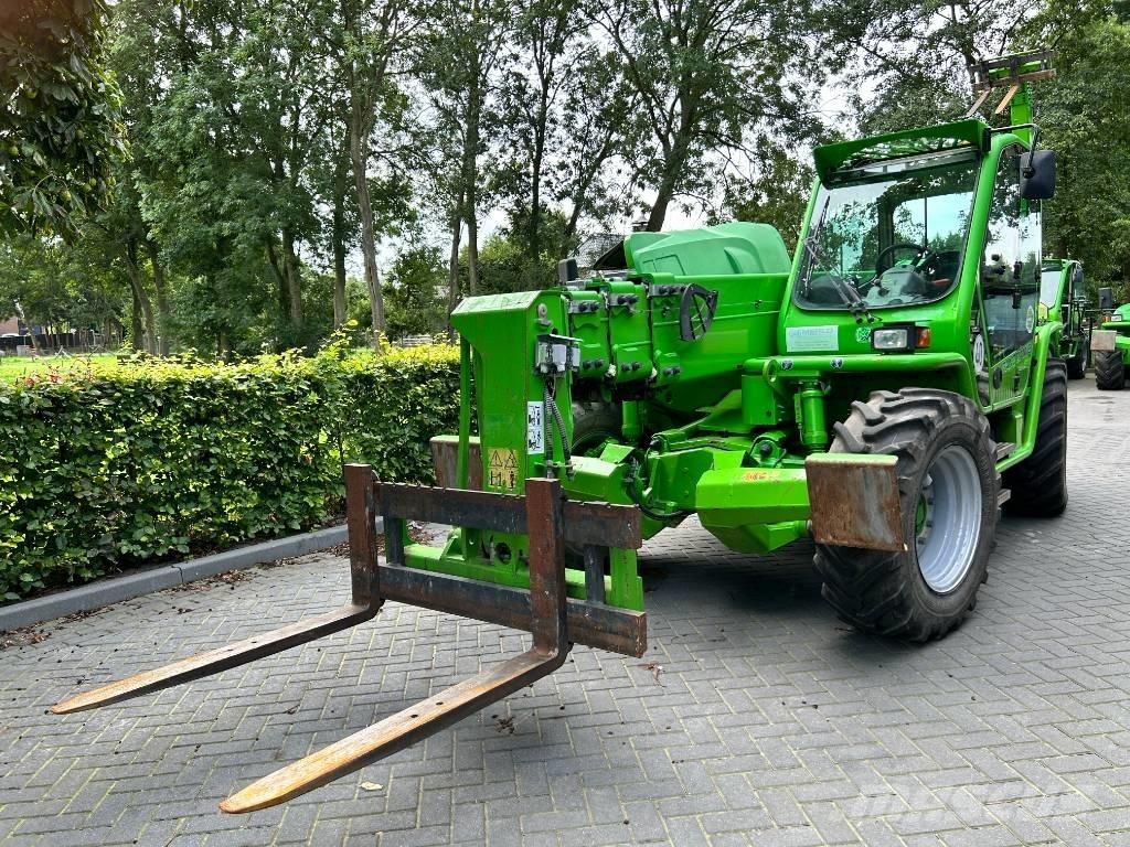 Merlo P 40.17 Телескопические погрузчики
