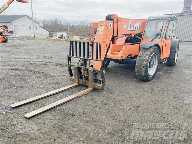 Lull 944E-42 Телескопические погрузчики