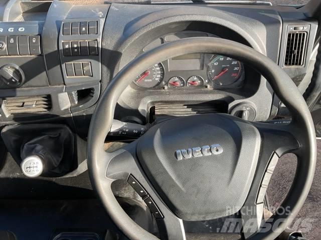 Iveco 75E 16 Грузовики-Самосвалы