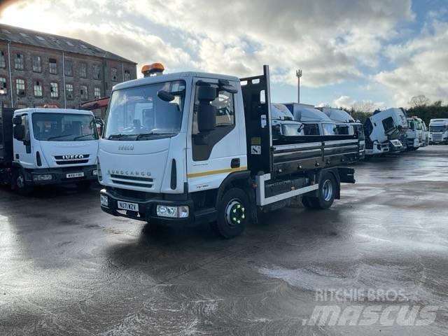 Iveco 75E 16 Грузовики-Самосвалы