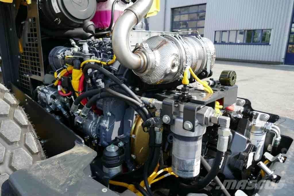 Bomag BW 177 D-5 Уплотнители грунта