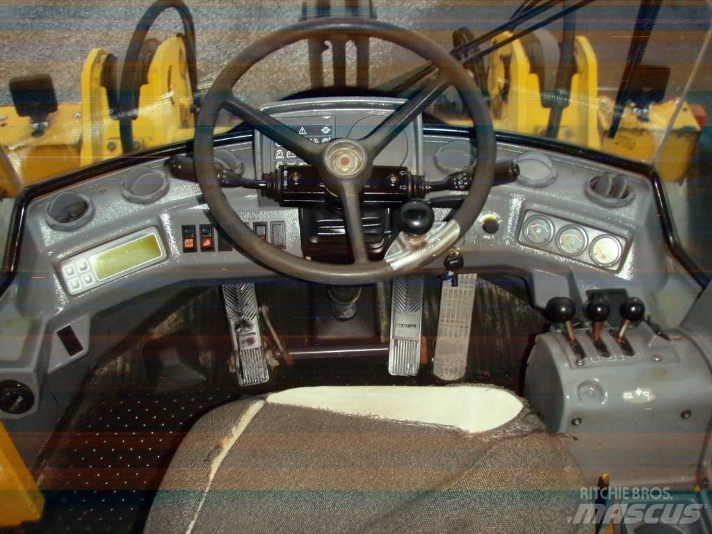 Volvo L 70 C Фронтальные погрузчики