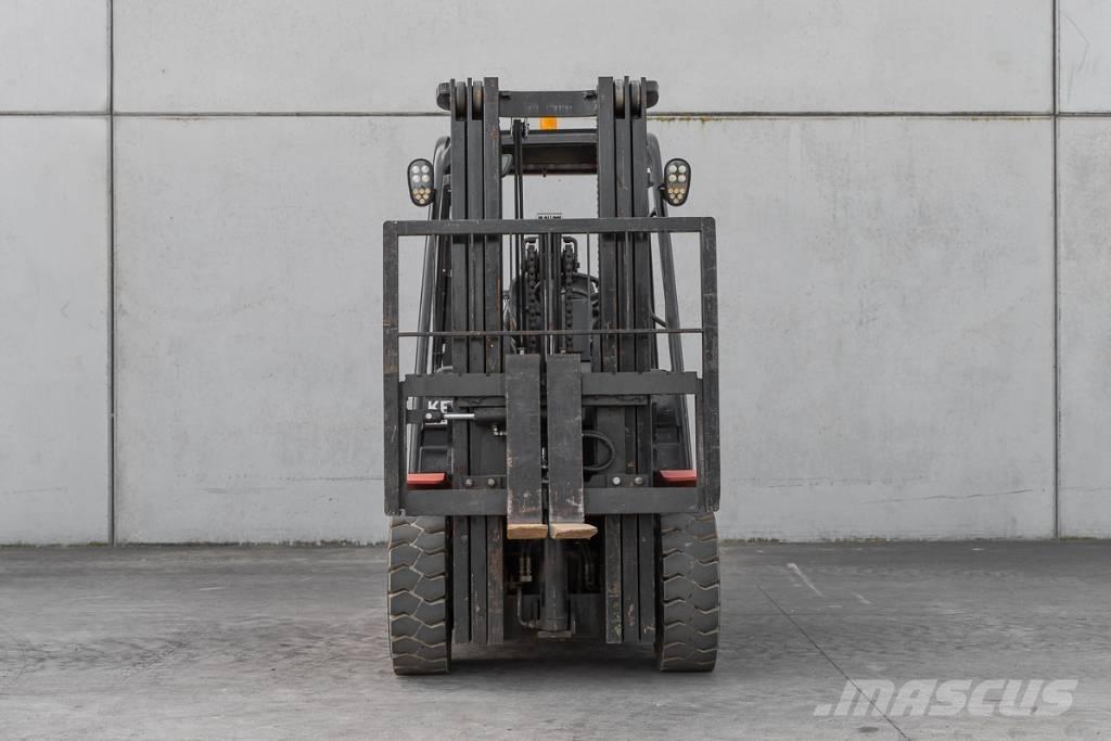 Manitou MI 30 D Дизельные погрузчики