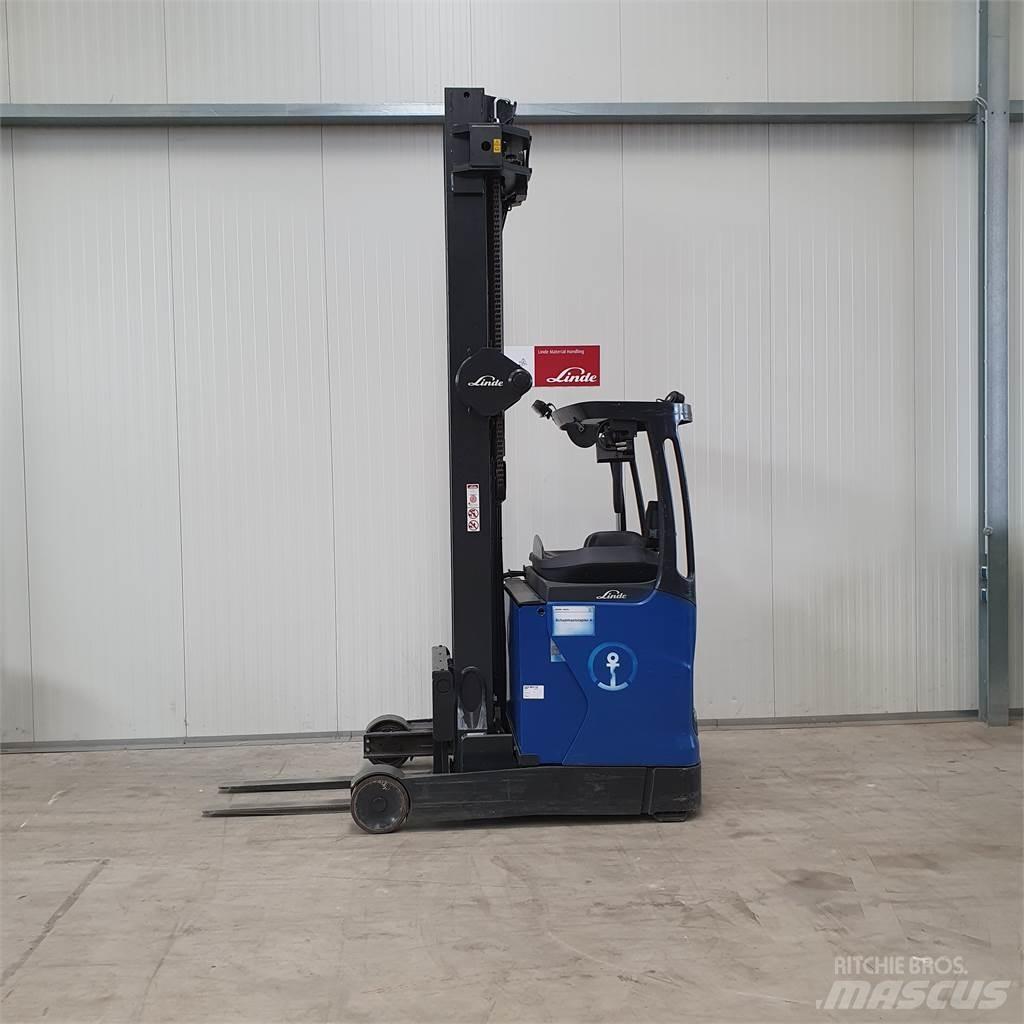 Linde R16HD Ричтраки
