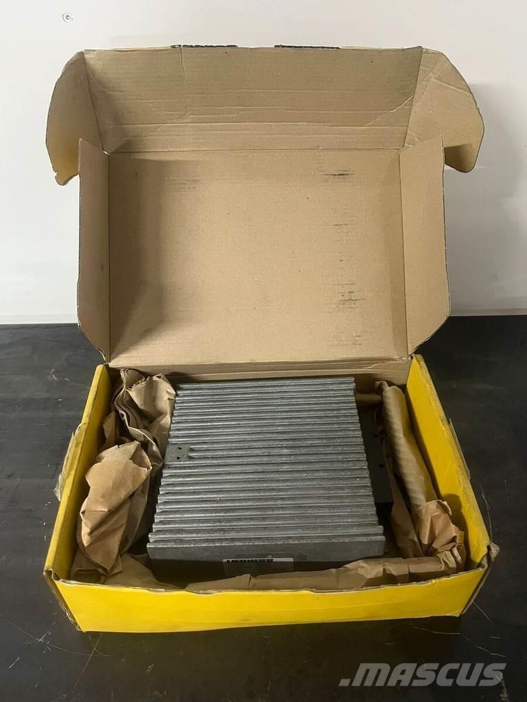 Liebherr ESX-LT Коммерческий транспорт - Другие