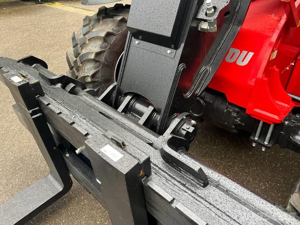 Manitou MHT 790 Телескопические погрузчики