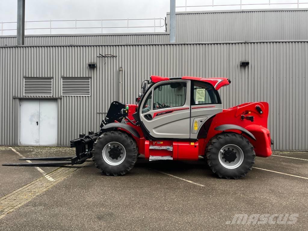 Manitou MHT 790 | 2023 Телескопические погрузчики