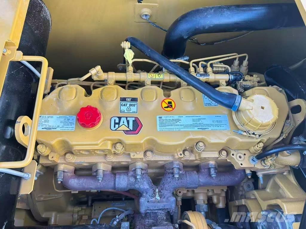 CAT 345GC Гусеничные экскаваторы