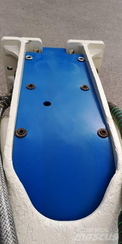 Furukawa F45LN Гидромолоты