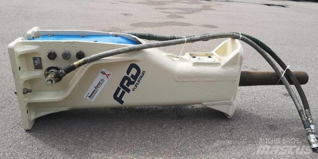 Furukawa F45LN Гидромолоты