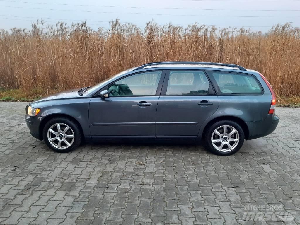 Volvo 1.6 D momentum Легковые автомобили
