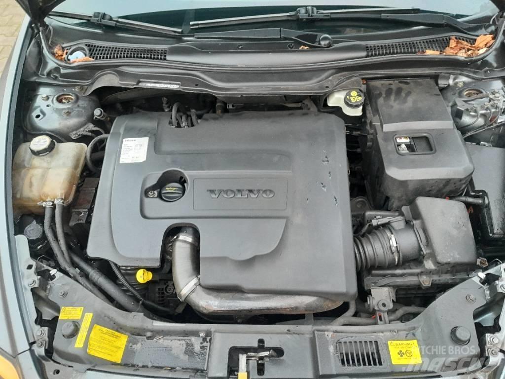 Volvo 1.6 D momentum Легковые автомобили