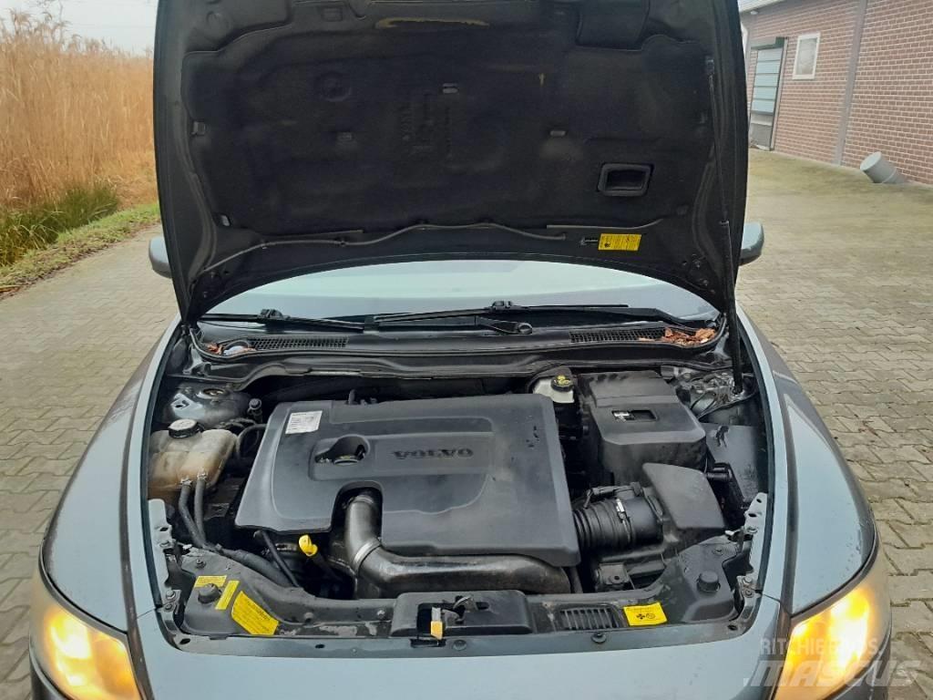 Volvo 1.6 D momentum Легковые автомобили