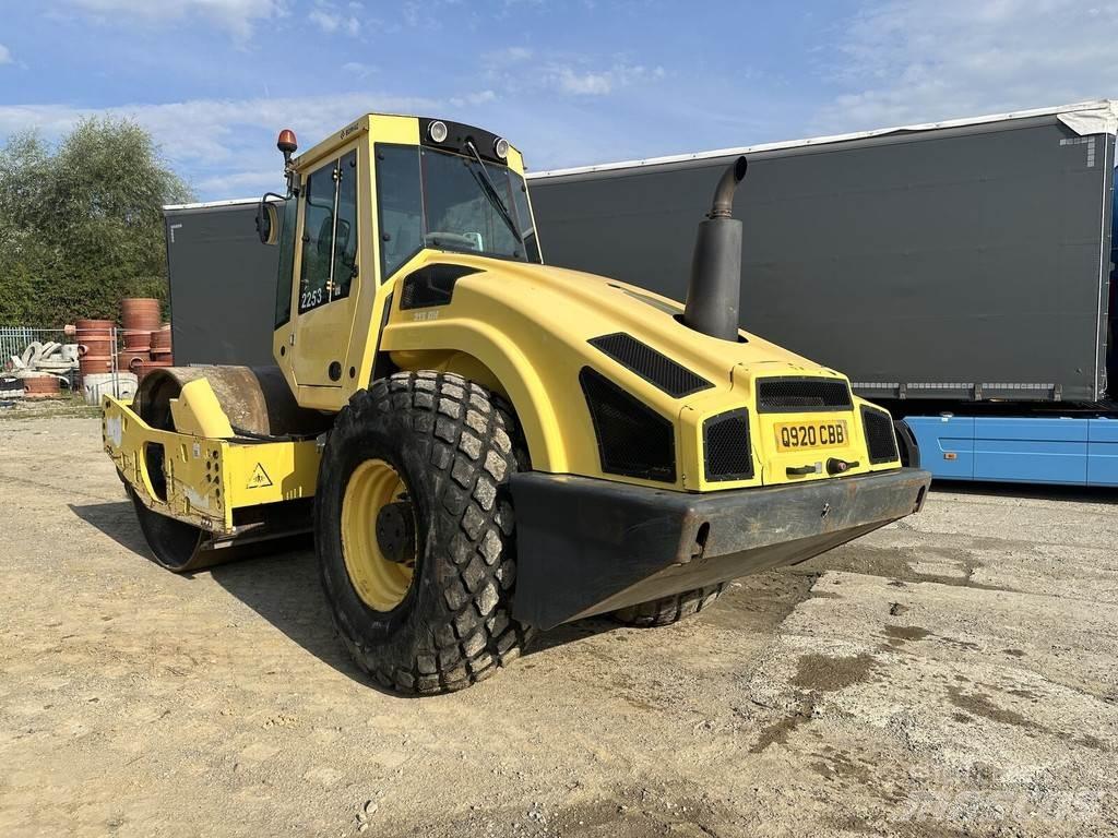 Bomag BW213-DH4 Грунтовые катки