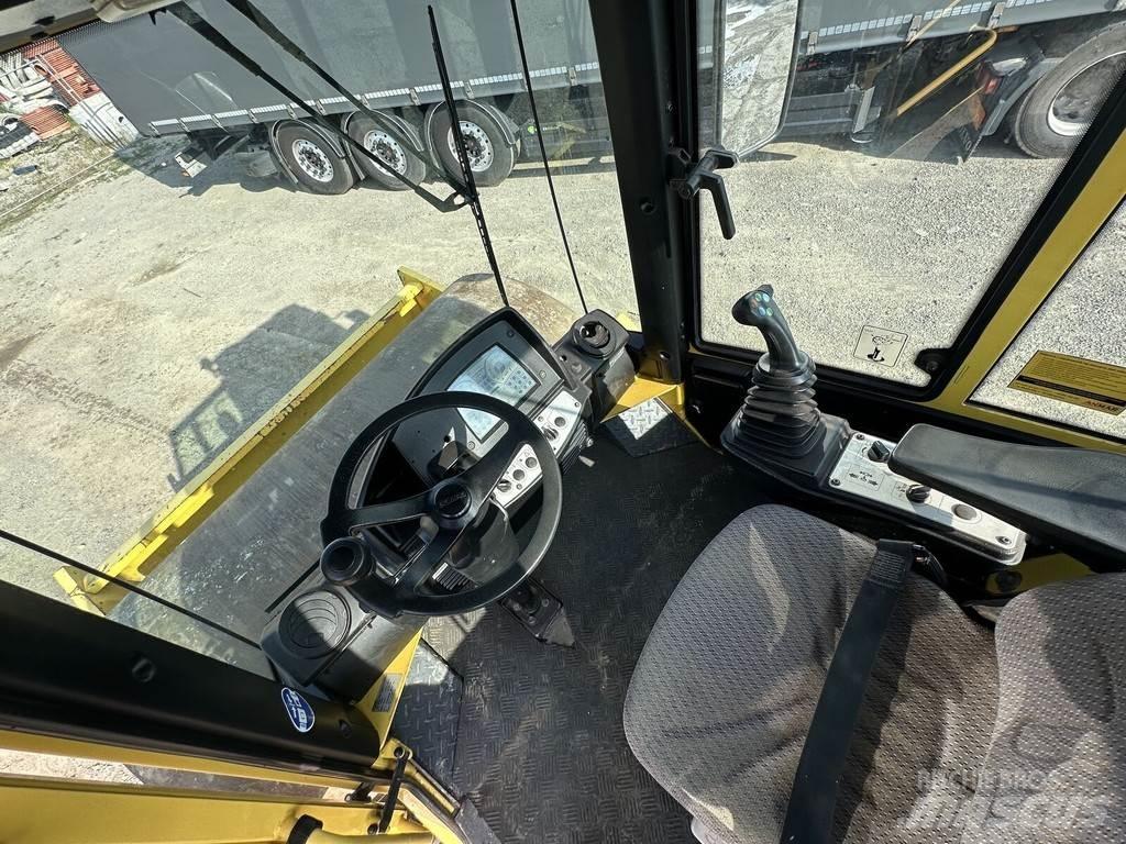 Bomag BW213-DH4 Грунтовые катки
