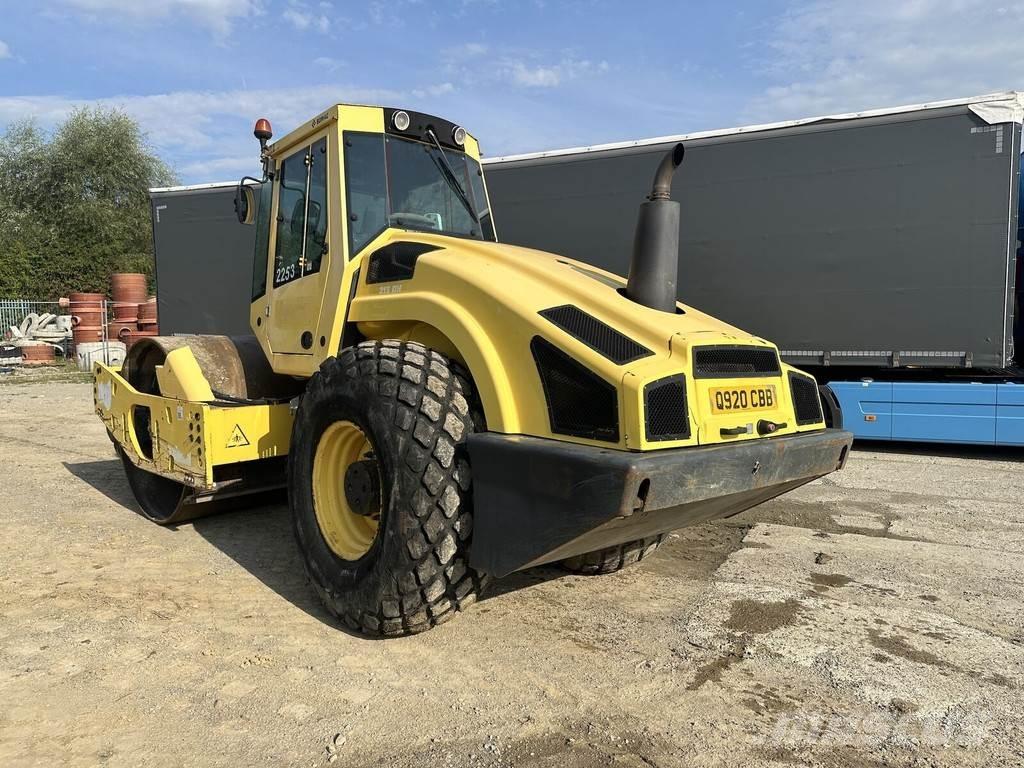 Bomag BW213-DH4 Грунтовые катки