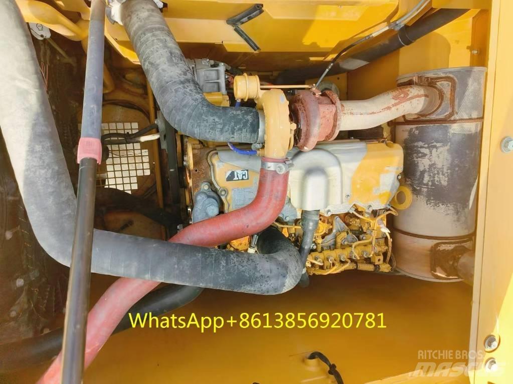 CAT 320 Гусеничные экскаваторы