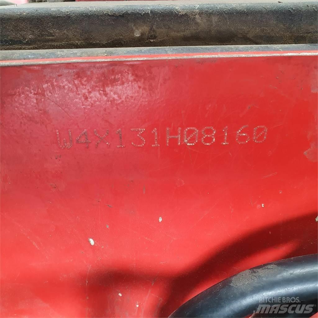 Linde T20AP-lang Ручные электрические тележки