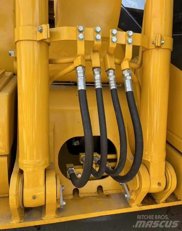 Komatsu PC 110 Гусеничные экскаваторы
