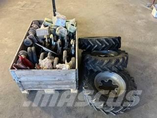 Horsch Pronto 8 DC Сеялки