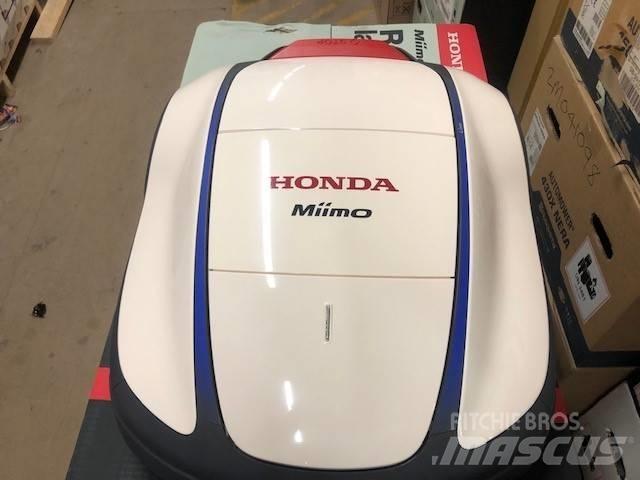 Honda MIIMO HRM 1500 Газонокосилки-роботы
