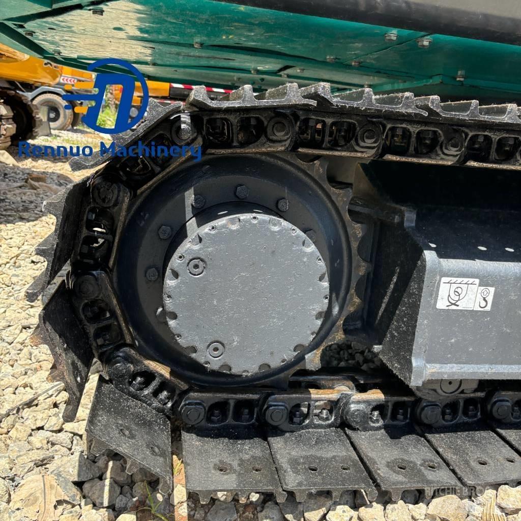 Kobelco SK75 Гусеничные экскаваторы