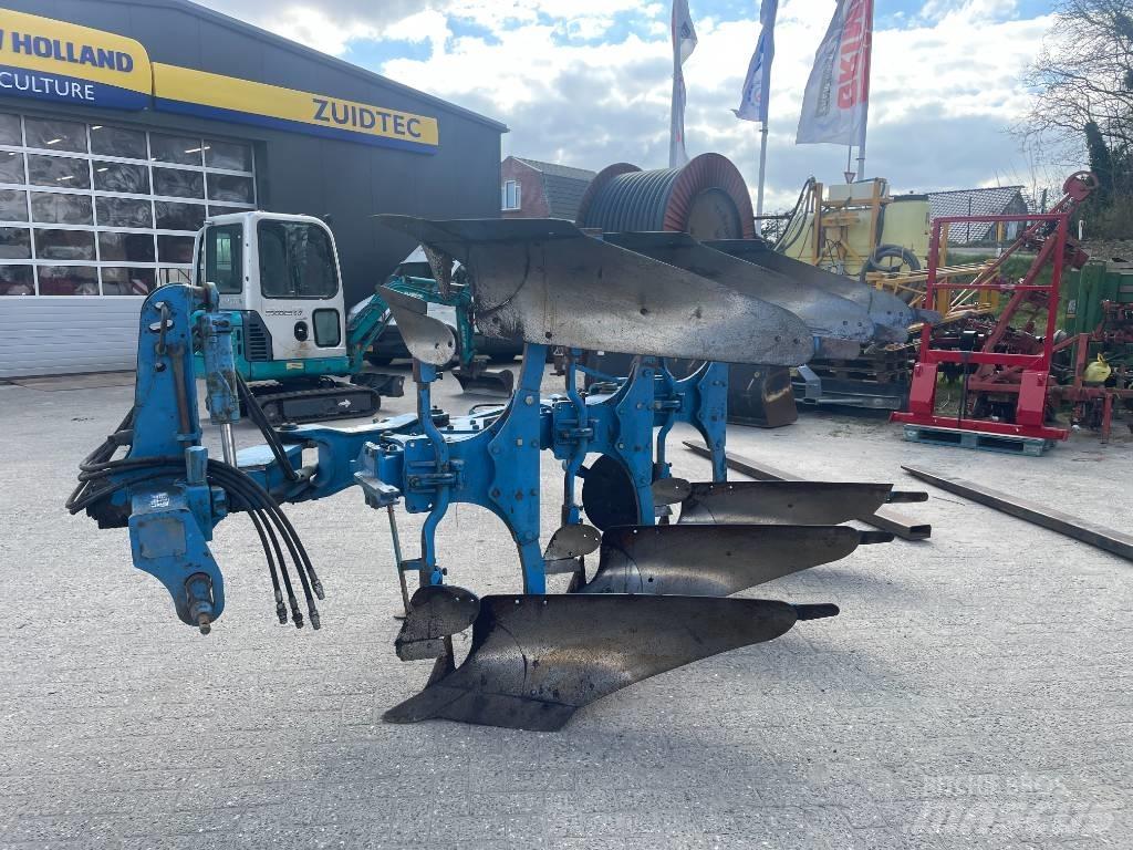 Lemken Variopal 140 Оборотные плуги