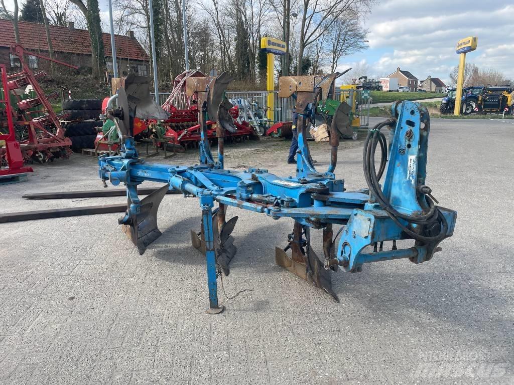 Lemken Variopal 140 Оборотные плуги
